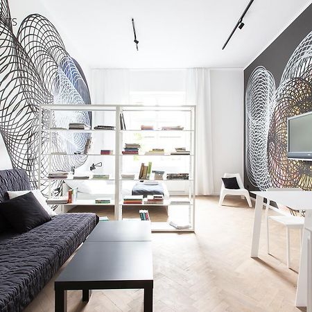 Boom Apartments Krakow Dış mekan fotoğraf