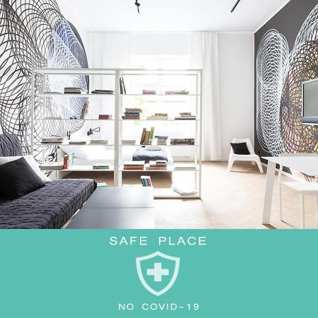 Boom Apartments Krakow Dış mekan fotoğraf