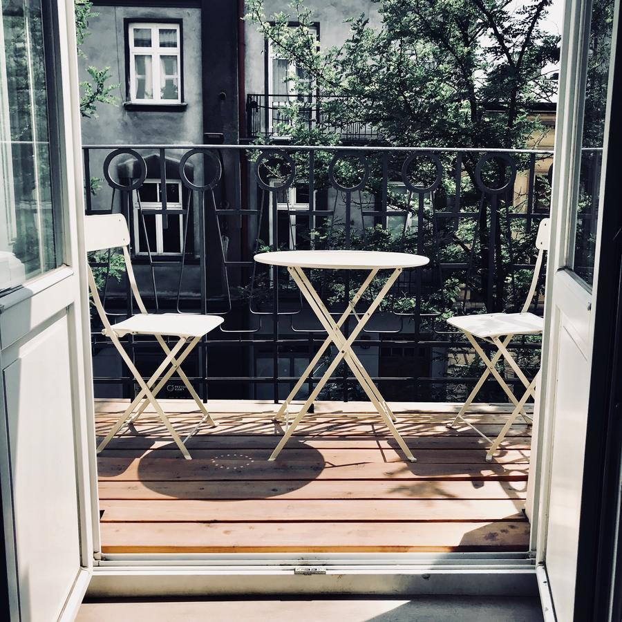 Boom Apartments Krakow Dış mekan fotoğraf