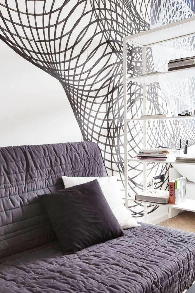 Boom Apartments Krakow Dış mekan fotoğraf
