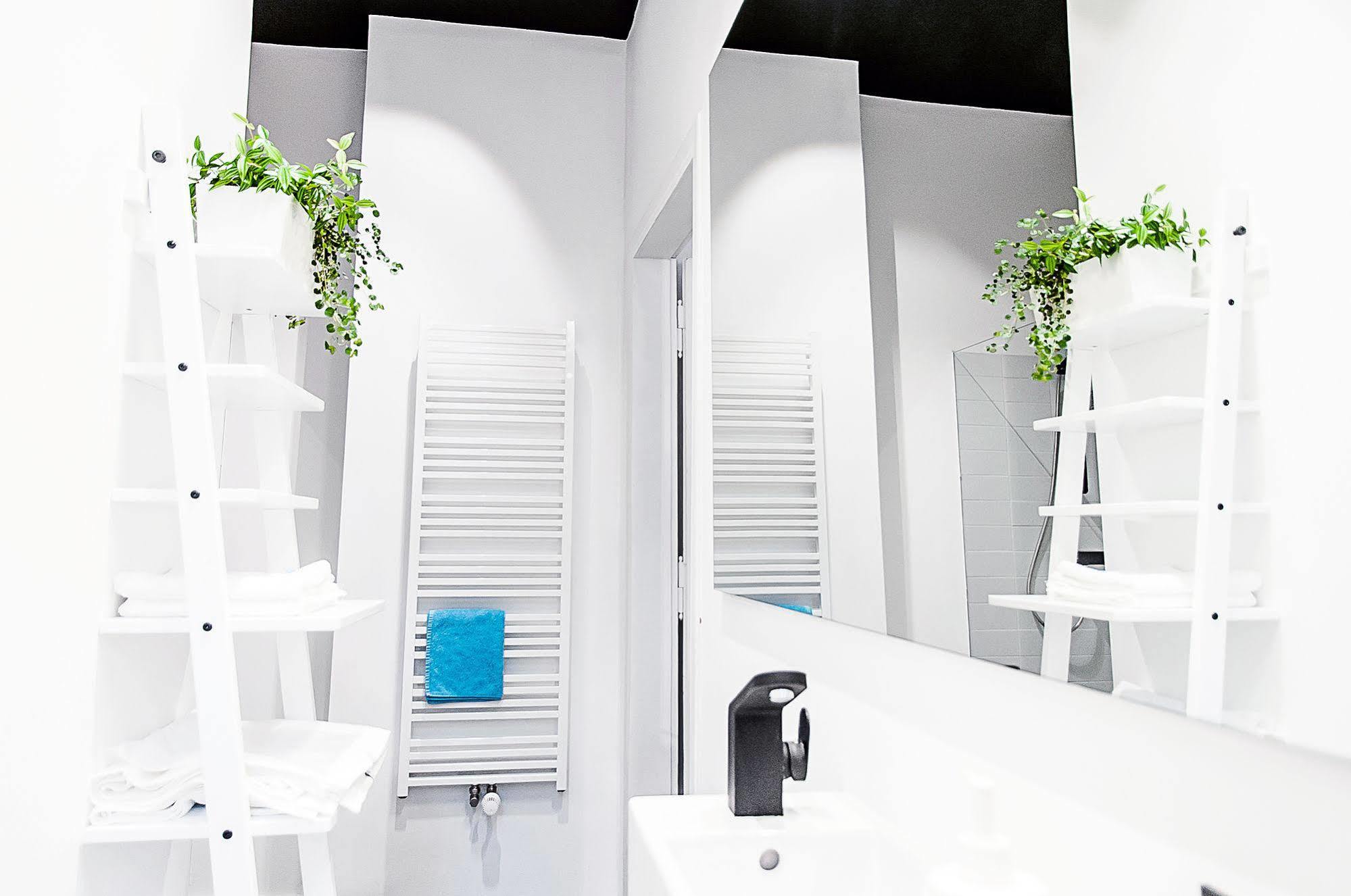 Boom Apartments Krakow Dış mekan fotoğraf