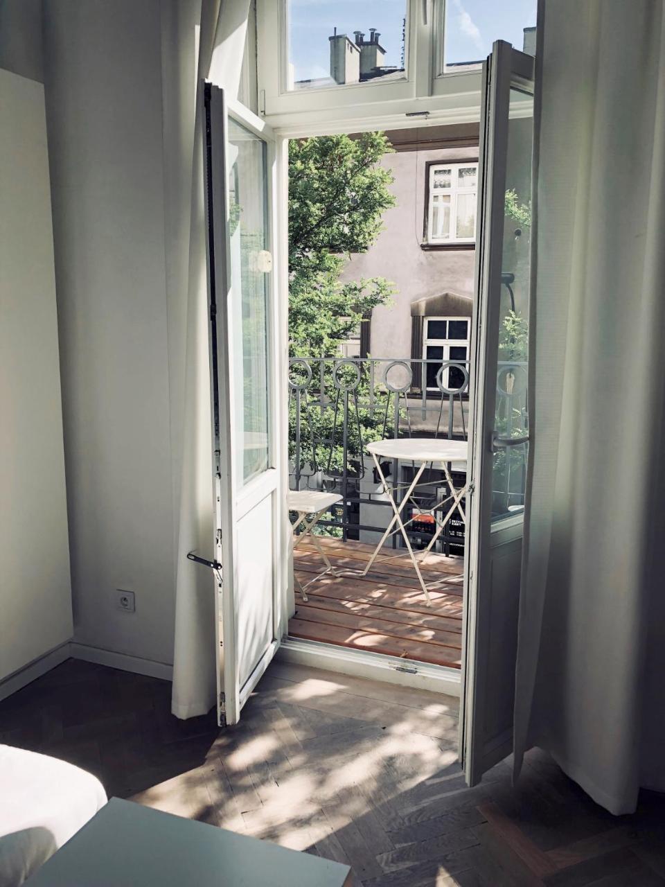 Boom Apartments Krakow Dış mekan fotoğraf