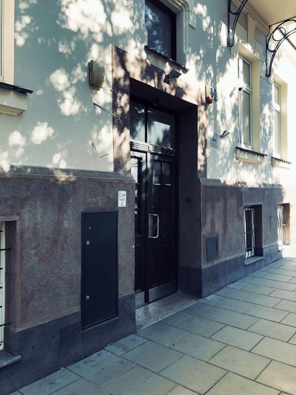 Boom Apartments Krakow Dış mekan fotoğraf