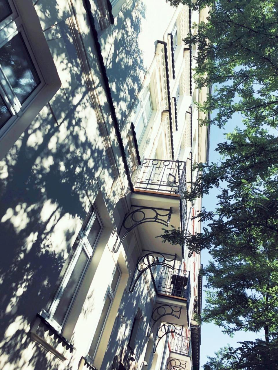 Boom Apartments Krakow Dış mekan fotoğraf