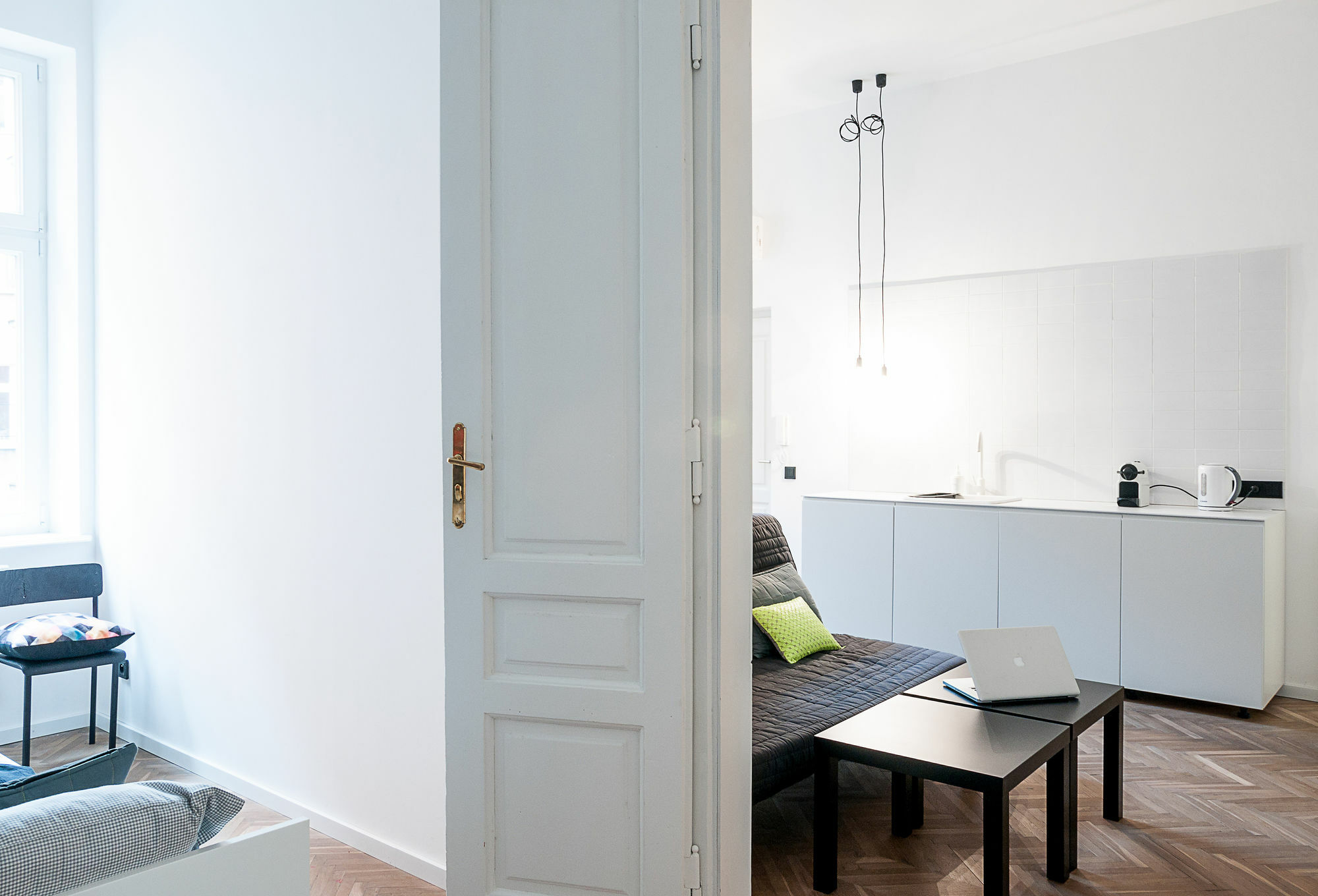 Boom Apartments Krakow Dış mekan fotoğraf