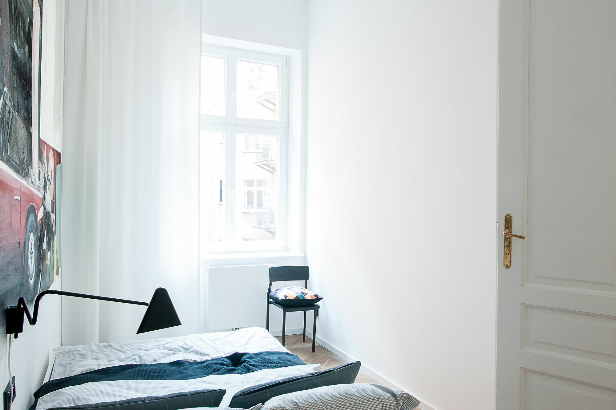Boom Apartments Krakow Dış mekan fotoğraf