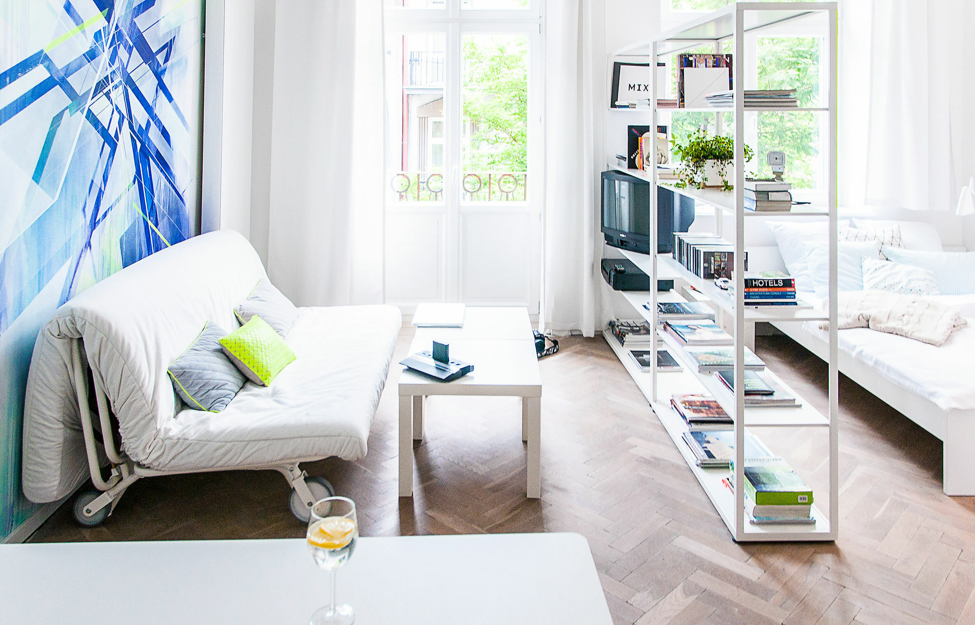Boom Apartments Krakow Dış mekan fotoğraf
