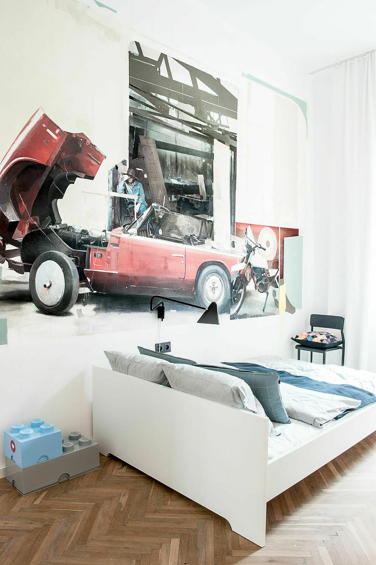 Boom Apartments Krakow Dış mekan fotoğraf
