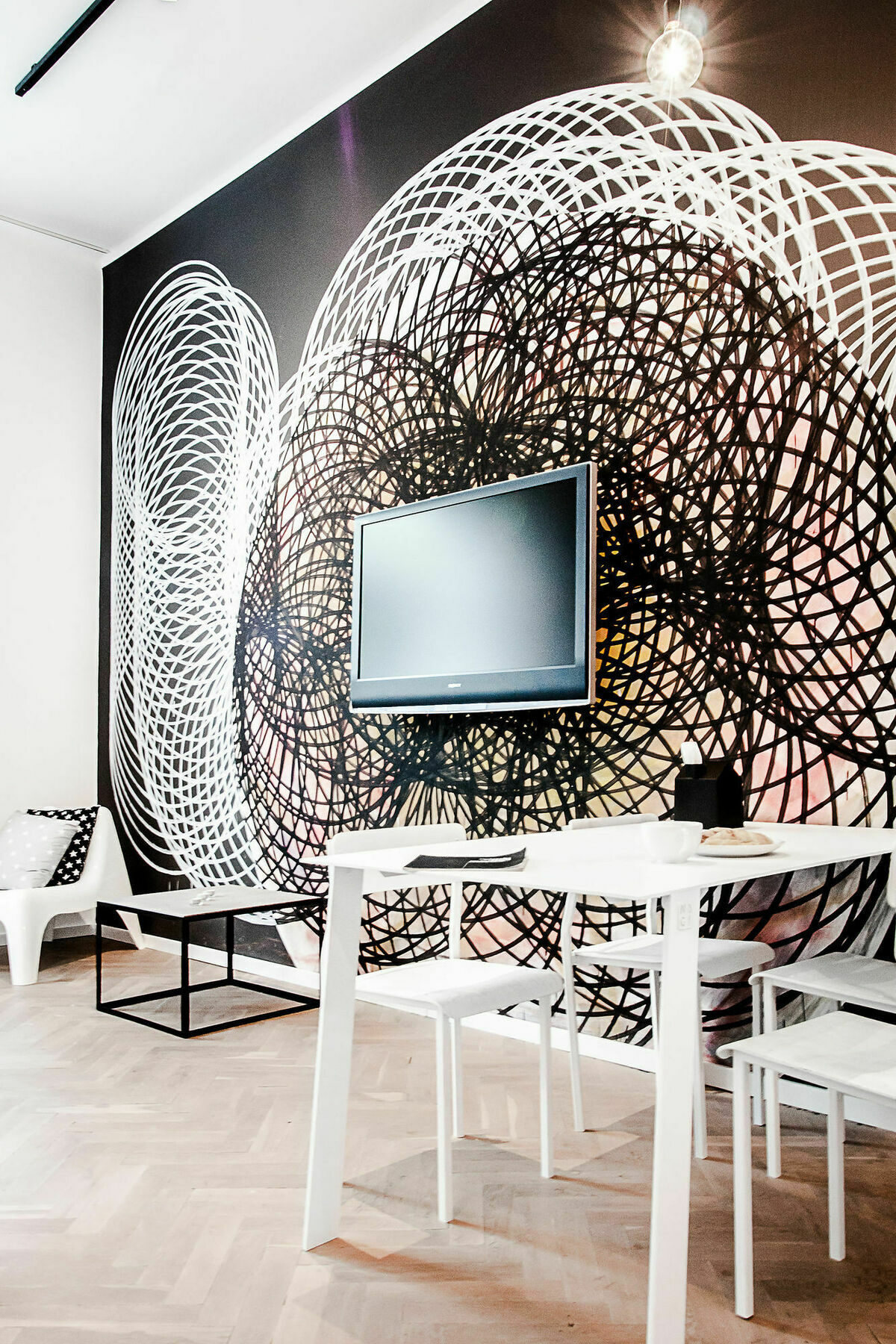 Boom Apartments Krakow Dış mekan fotoğraf